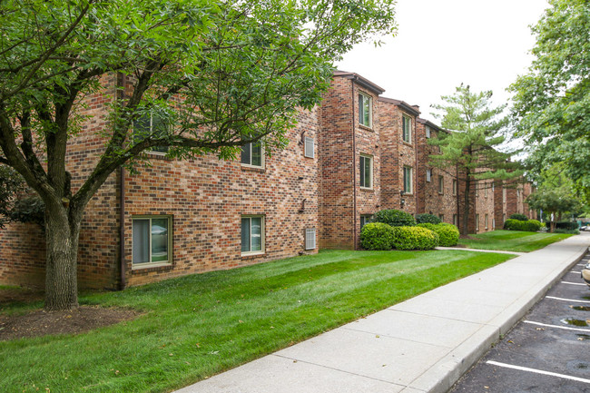 Shakespeare Park - Shakespeare Park Apartments