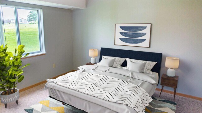 The Villages at Essex Park - Apartments in Rochester, MN | Apartments.com