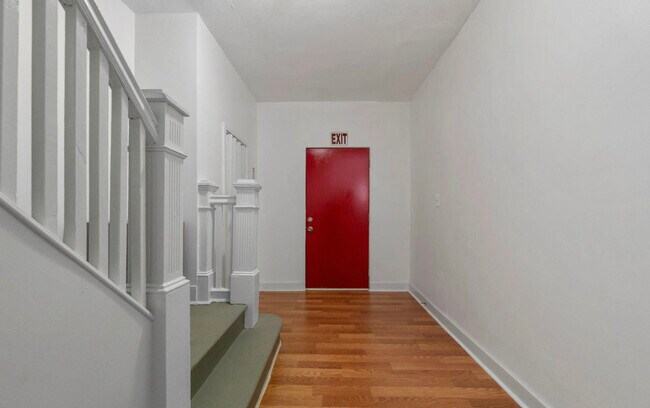 Foto del edificio - 1507 N Hilton St