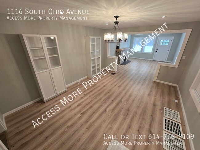 Building Photo - 1116 S Ohio Ave