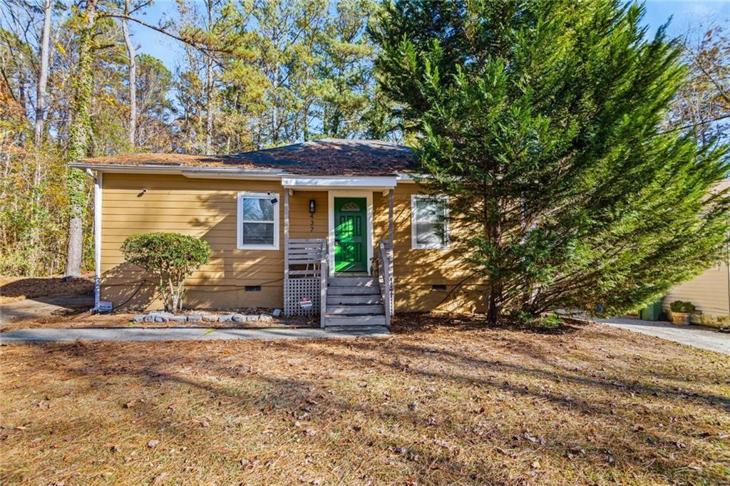 Foto principal - 437 Collier Ridge Dr NW