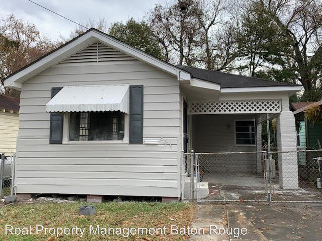 Primary Photo - 3 br, 1 bath House - 844 Progress St.