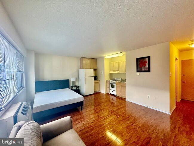 Foto del edificio - 2101-17 Chestnut St