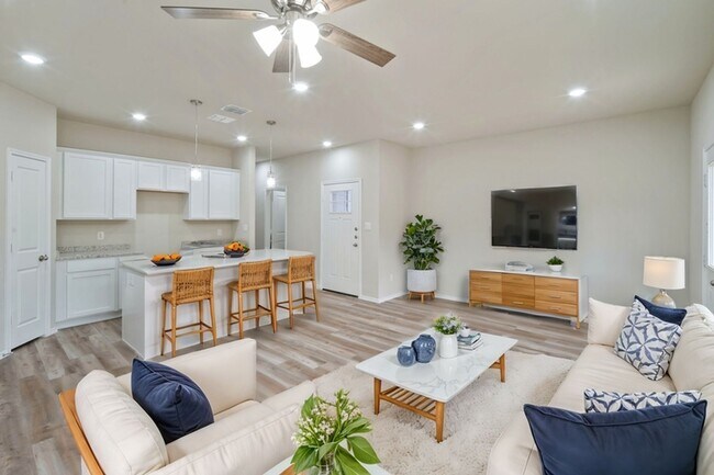Building Photo - New Luxury homes! Call Now!! 830-327-8773