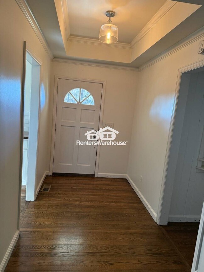 Foto del edificio - 358 Peevy St