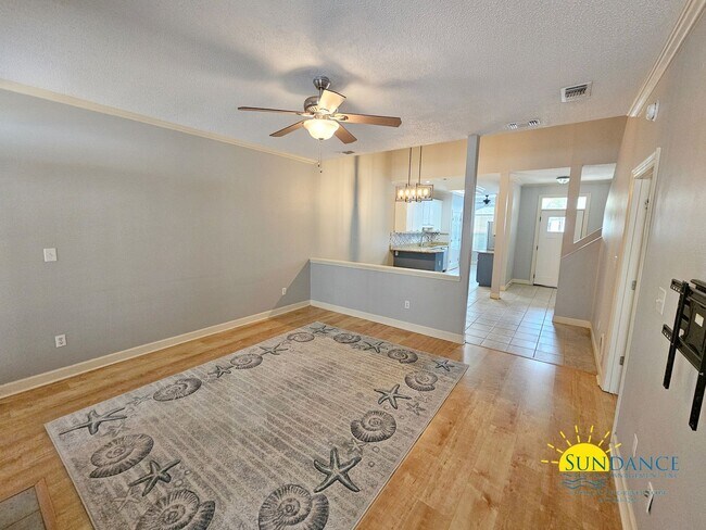 Foto del edificio - Gorgeous 3 Bedroom Townhouse in Miramar Beach