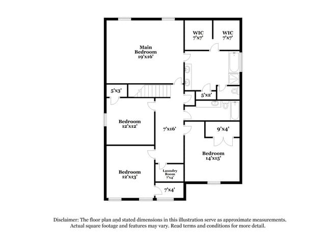 Building Photo - 4322 Mill Farm Ln NE