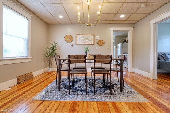 Foto del edificio - 4 br, 2 bath House - 1546 North 14th Street