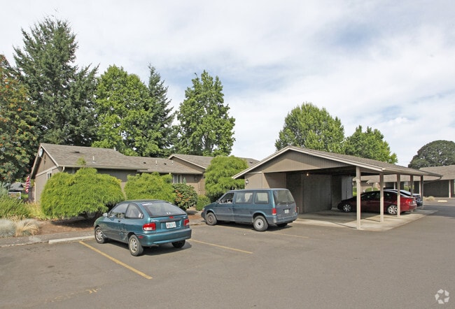 Building Photo - #166 WHEATLAND VILLAGE APARTMENTS