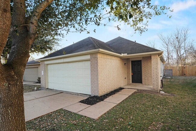 Foto del edificio - 4203 Richmeadow Dr