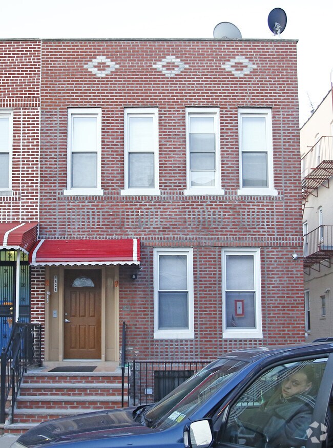 Foto del edificio - 1826 Bay Ridge Ave