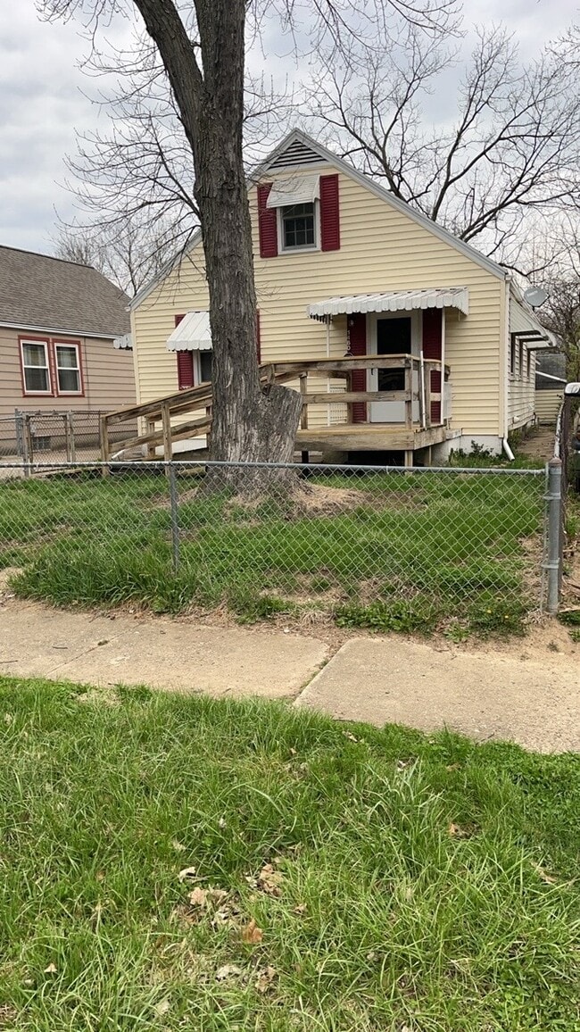 Photo - 1460 Kipling Dr House