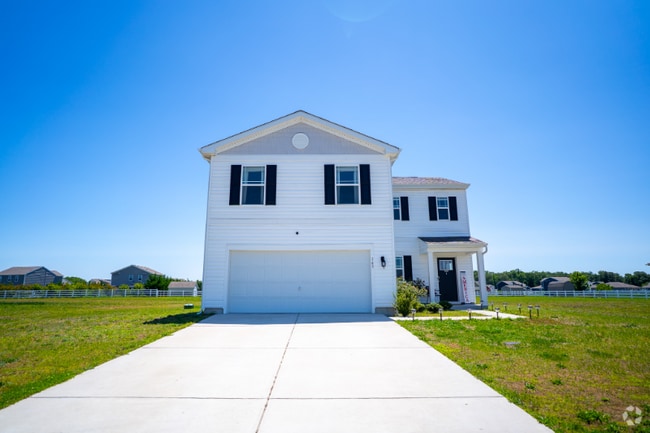 Building Photo - 163 Sea Horse Ln