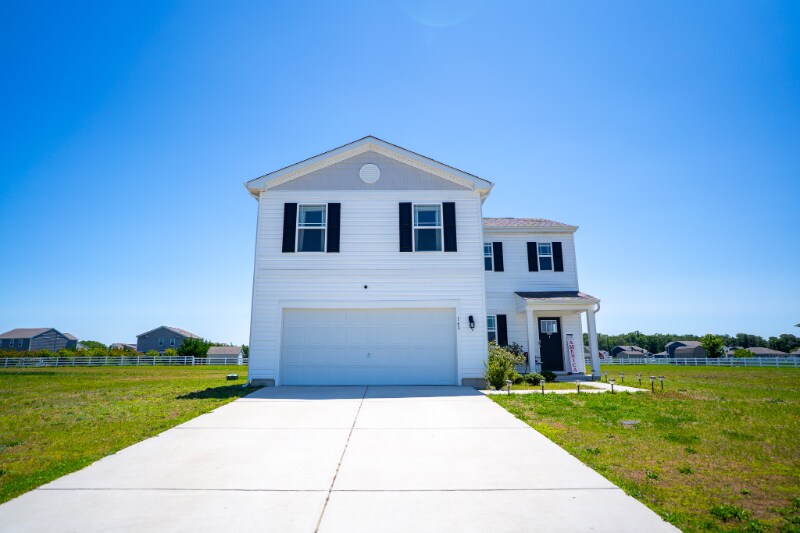 Foto principal - 163 Sea Horse Ln