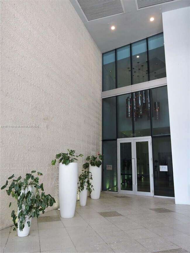 Foto del edificio - 200 Biscayne Blvd Way