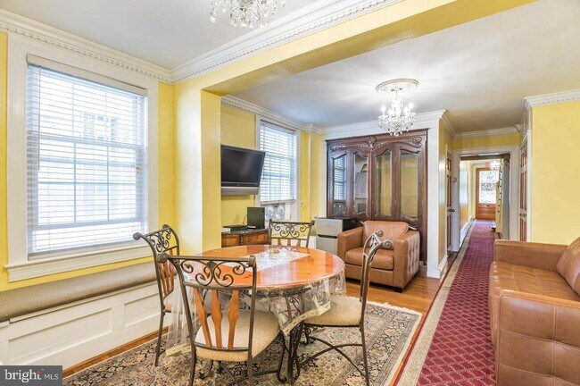 Foto del edificio - 1107 Massachusetts Ave NW