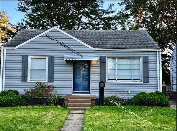 Primary Photo - 13419 Puritas Ave