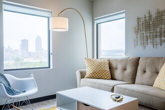 Interior Photo - The Lyon