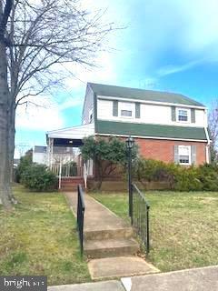 Primary Photo - 220 N Abingdon St