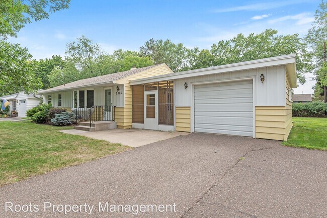 Building Photo - 3 br, 2 bath House - 3815 Kenny Ln