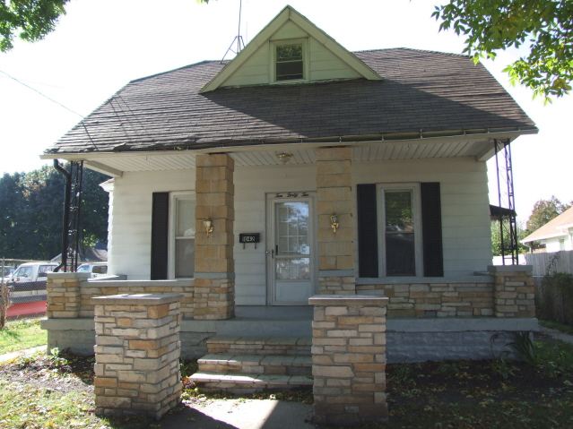 1 br, 1 bath - 1042 Hovey St SW # 2 - 1 br, 1 bath  - 1042 Hovey St SW # 2