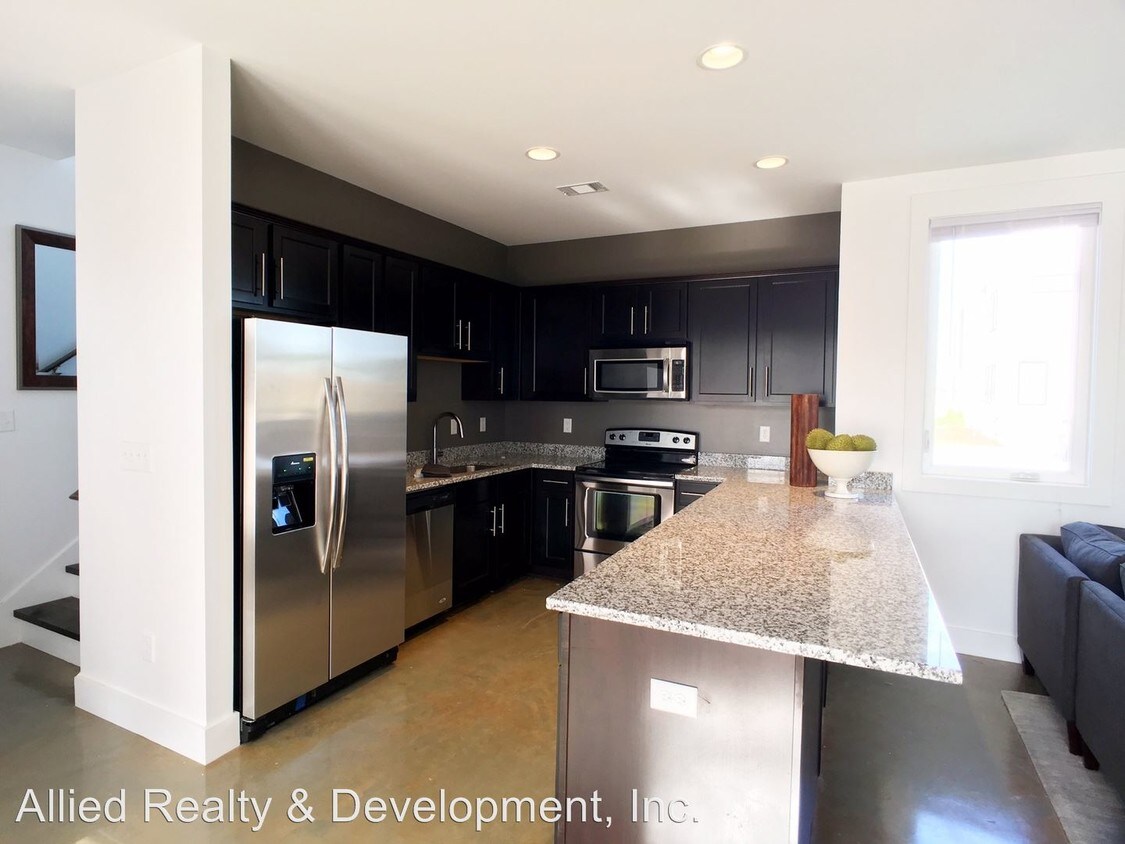 Foto principal - 510 30th Ave E