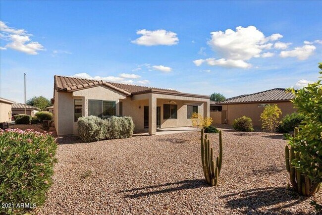 Foto del edificio - ADULT COMMUNITY 45+ - Great Home in Sun Ci...