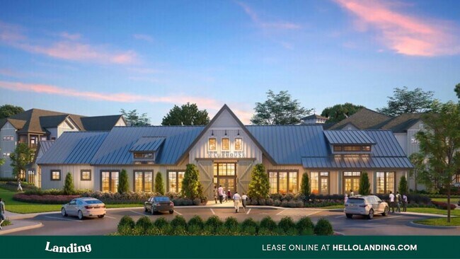Foto del edificio - 7000 Harris Hills Ln