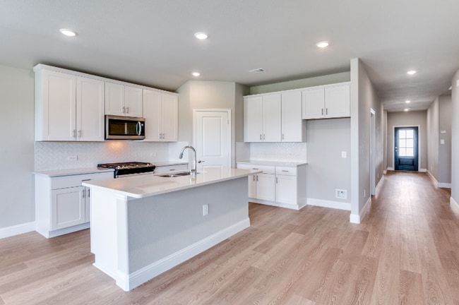 Foto del edificio - 611 Jack St