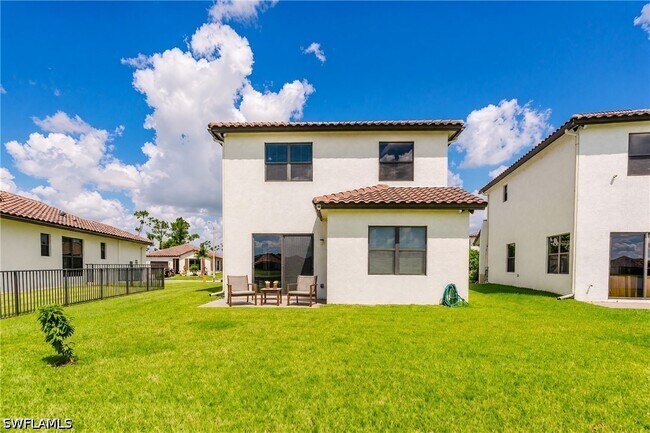 Foto del edificio - 5716 Cassidy Ln