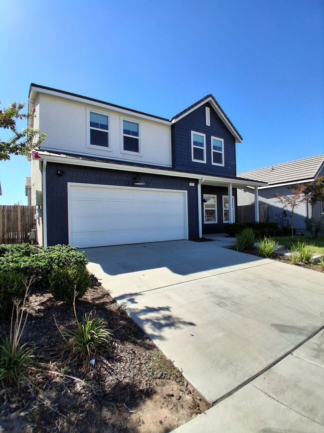 Building Photo - 911 Blue Oak Lane W