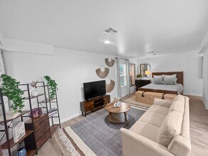 Interior Photo - The District at North Hills