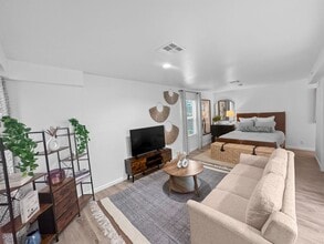 Interior Photo - The District at North Hills