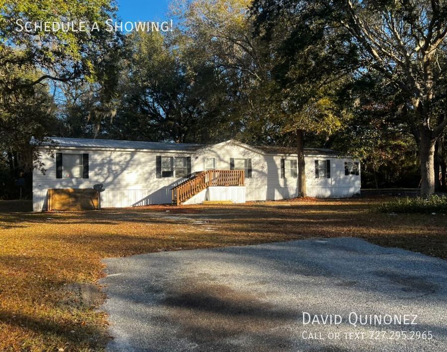 Sale Prices Starting at 69,900 or Rental... House Rental in Valdosta, GA