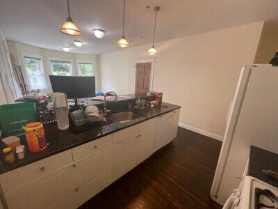 Foto principal - 6 Giles Park