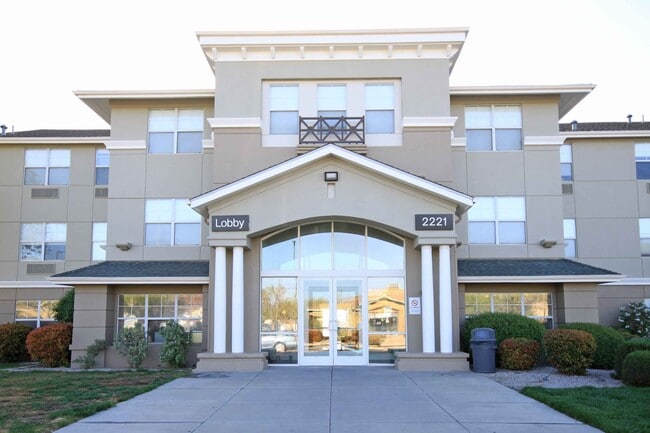 Building Photo - Furnished Studio-Albuquerque - Rio Rancho ...
