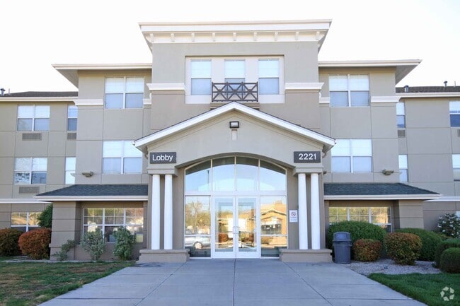 Building Photo - Furnished Studio-Albuquerque - Rio Rancho ...