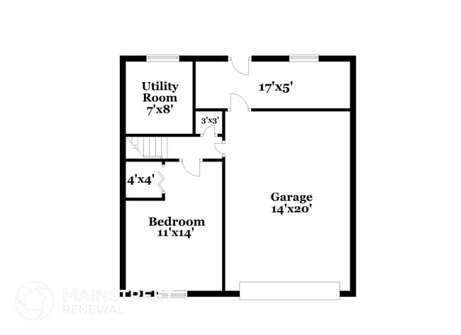 Building Photo - 2453 Crestdale Cir SE