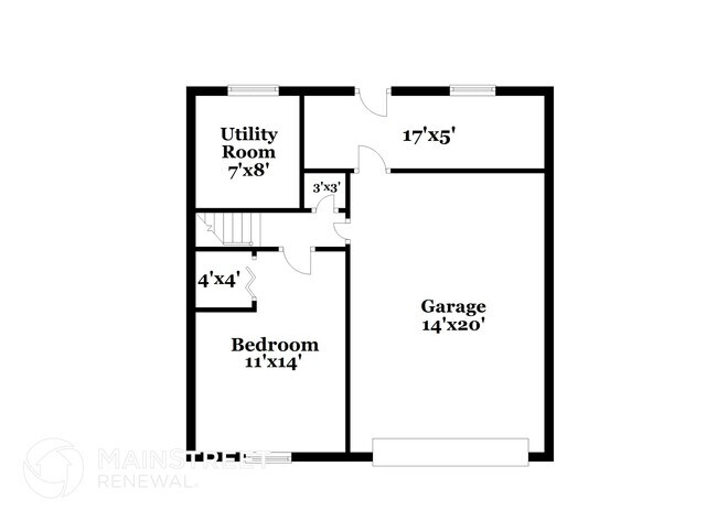 Foto del edificio - 2453 Crestdale Cir SE