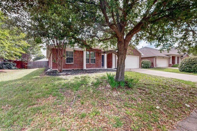 Foto del edificio - 123 Hackberry Trail