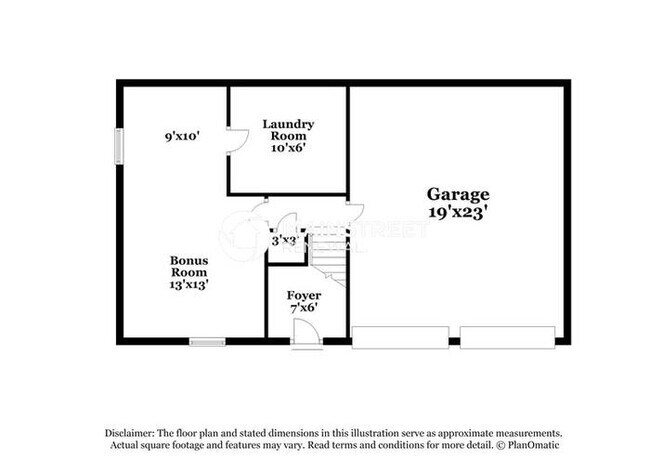 Foto del edificio - 3 Bedroom Pet-Friendly Home in INDEPENDENC...