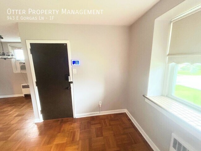 Foto del edificio - 943 E Gorgas Ln