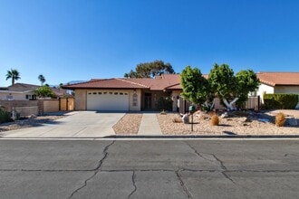Building Photo - 64337 Doral Dr
