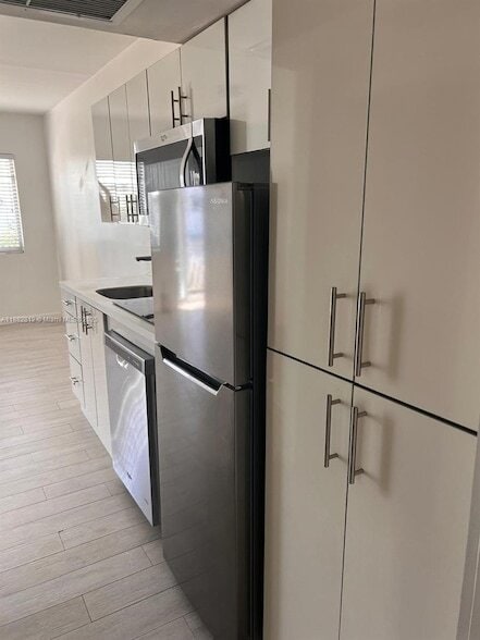 Foto del edificio - 1601 Meridian Ave