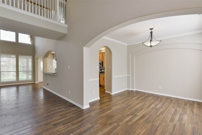 Foto del edificio - 21808 Maidens Crossing Dr