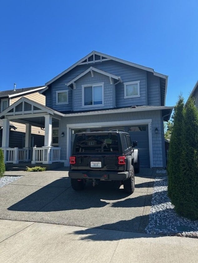 Primary Photo - 4 Bedroom
