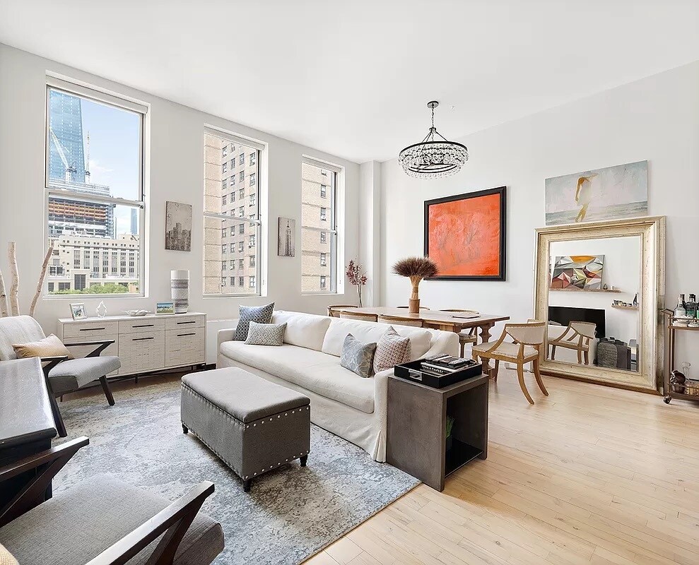 Foto principal - 420 W 25th St