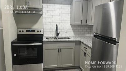 Foto del edificio - 138 St Clair St