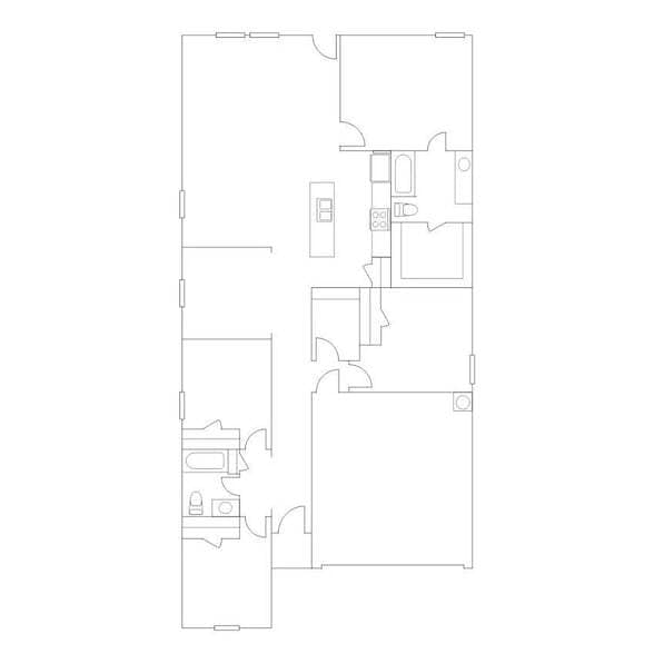 Building Photo - 1343 Eldridge Pond St