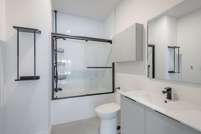 Photo du bâtiment - C110